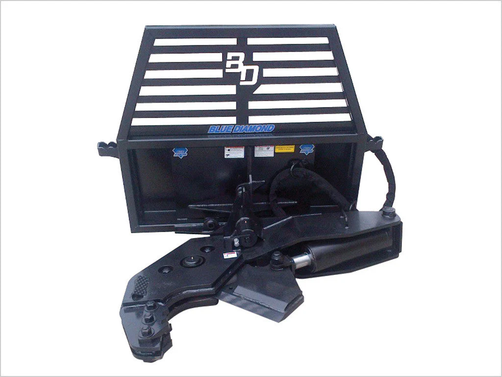 Best Selling Skid Steer Attachments